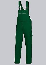 BP® Latzhose Workwear Basic 1482 060 74 Produktbild